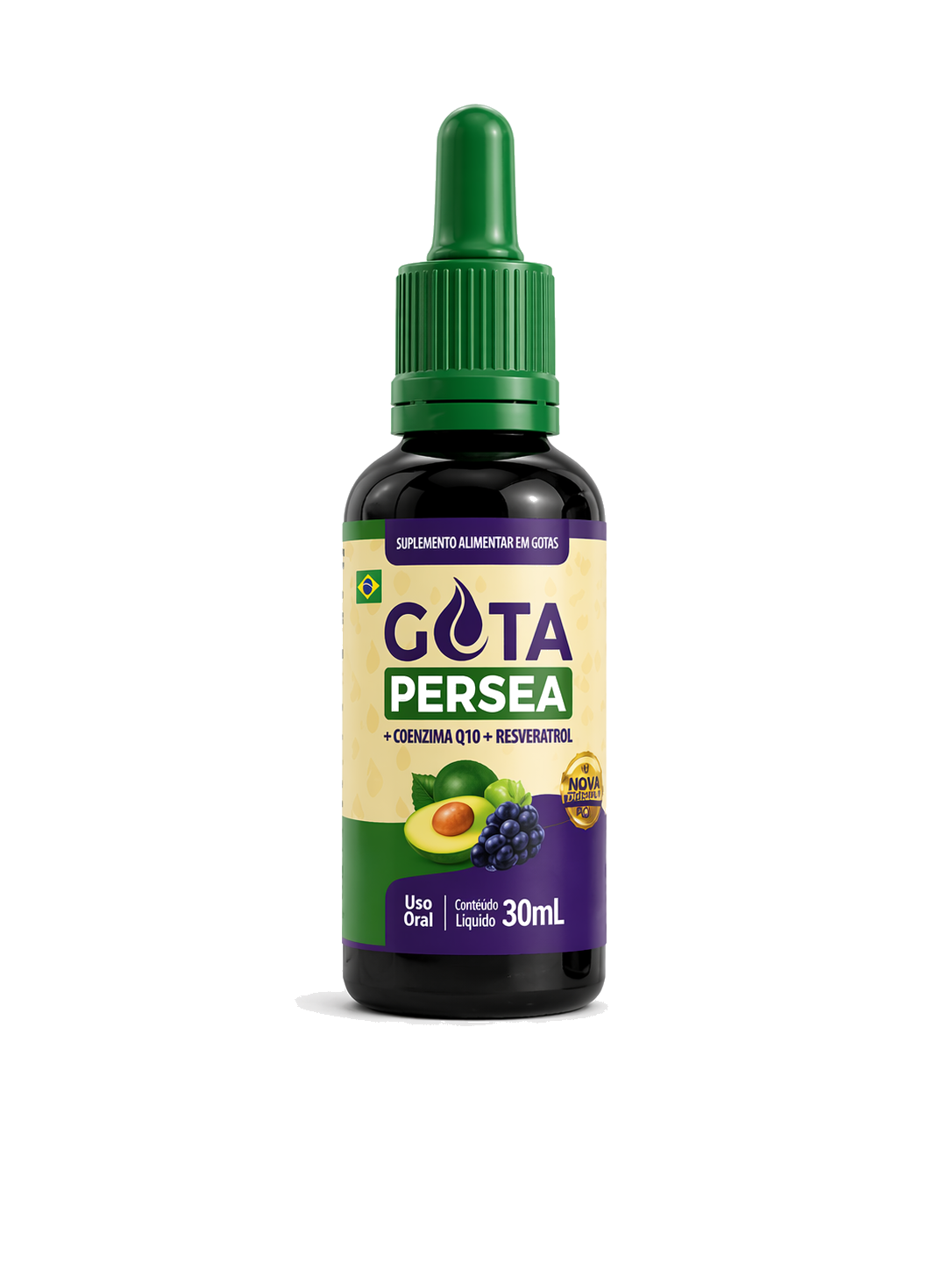 Gota Persea